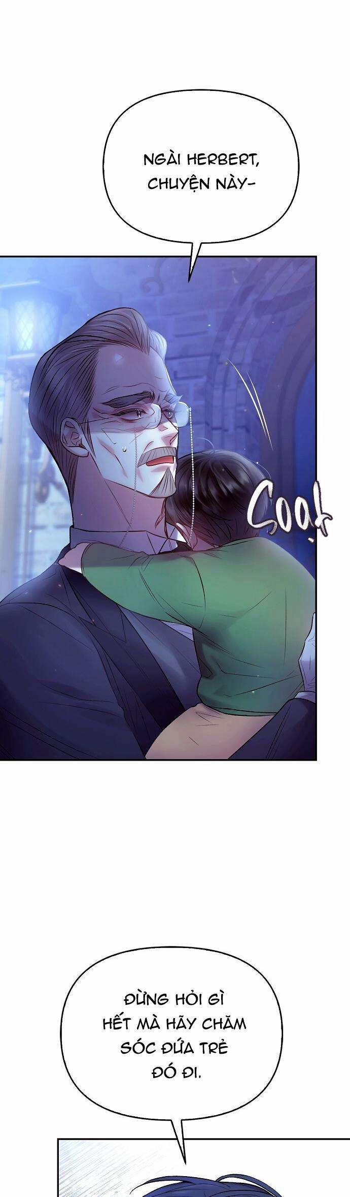 Cơn Mưa Ngọt Ngào 48 trang 25