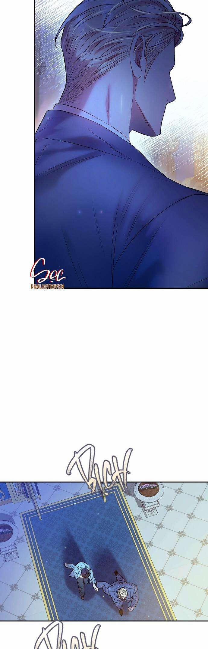 Cơn Mưa Ngọt Ngào 48 trang 26