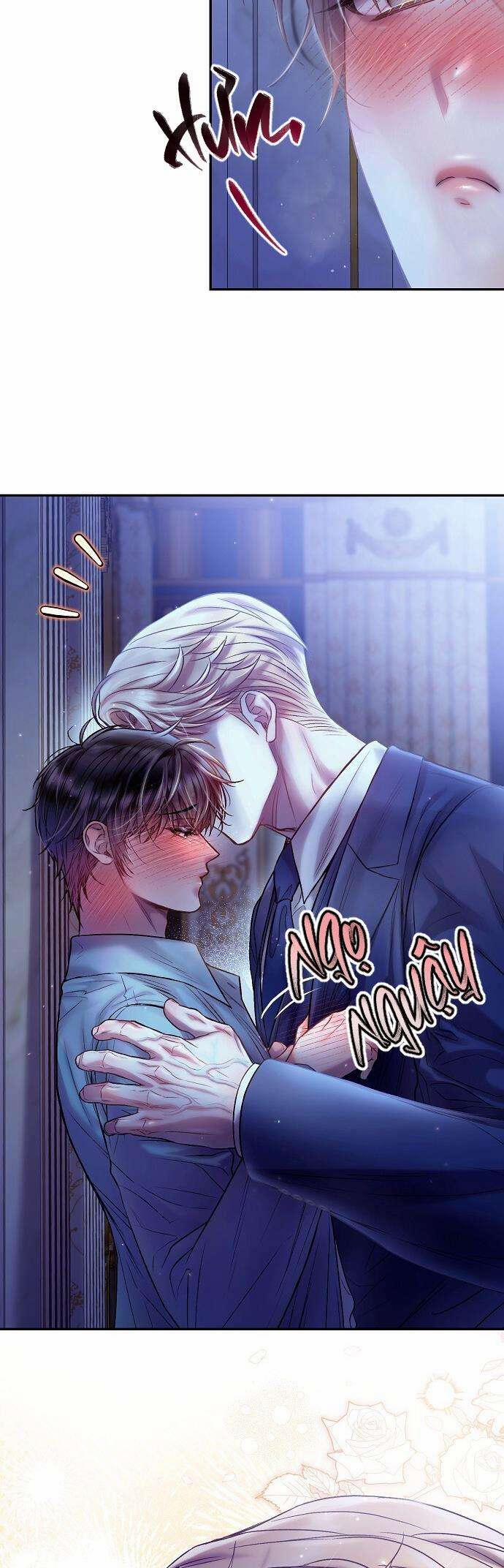 Cơn Mưa Ngọt Ngào 48 trang 30