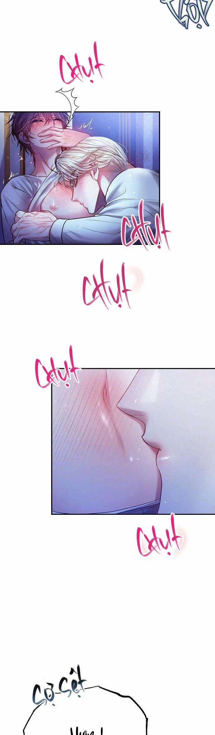 Cơn Mưa Ngọt Ngào 48 trang 32