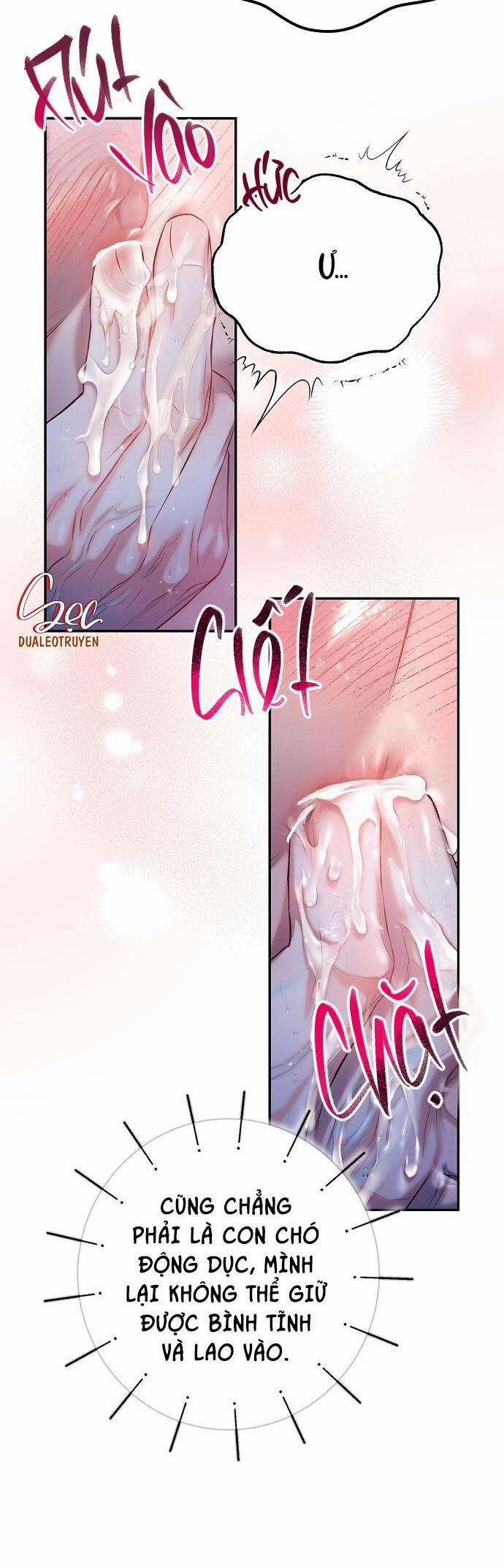 Cơn Mưa Ngọt Ngào 48 trang 40