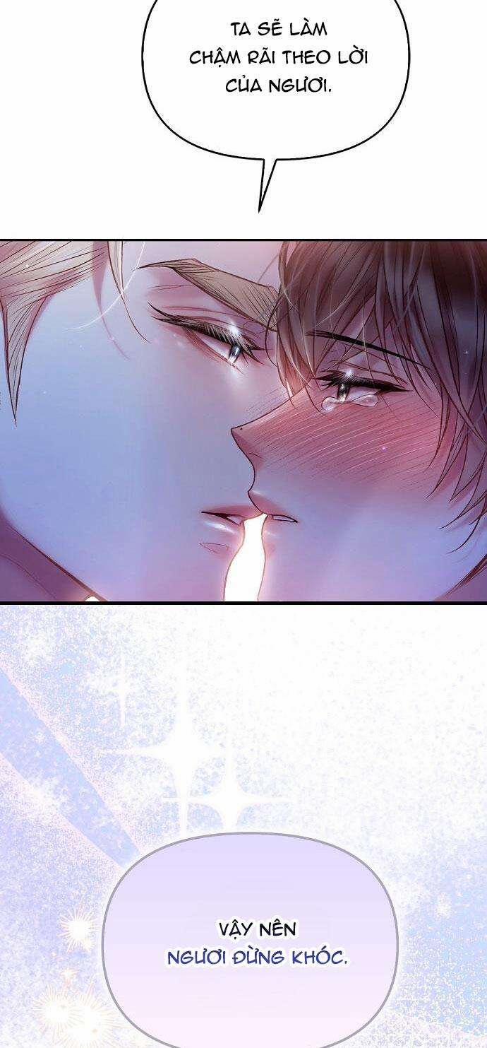 Cơn Mưa Ngọt Ngào 48 trang 44