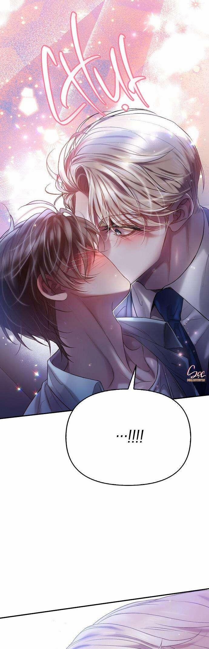 Cơn Mưa Ngọt Ngào 48 trang 6