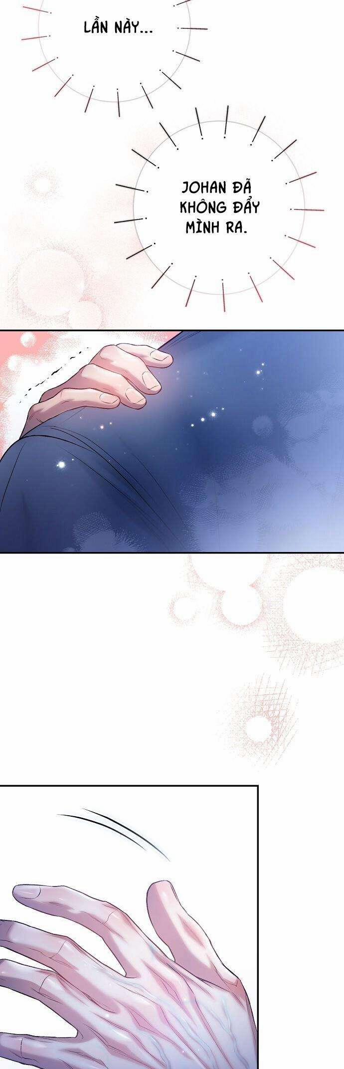 Cơn Mưa Ngọt Ngào 48 trang 8