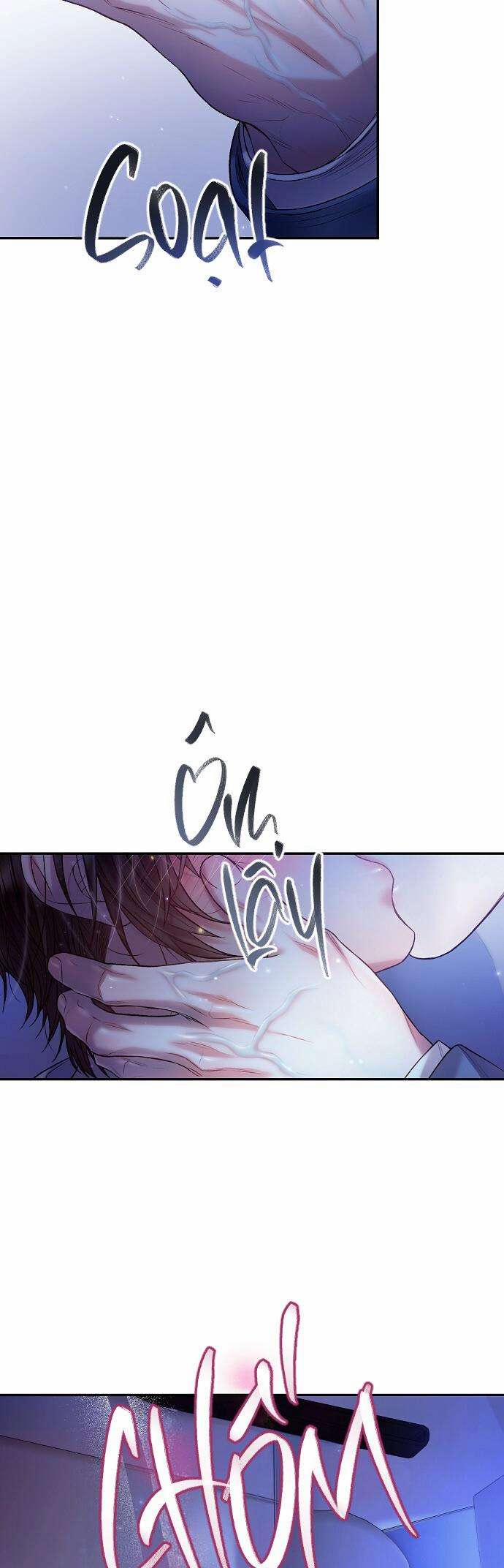 Cơn Mưa Ngọt Ngào 48 trang 9