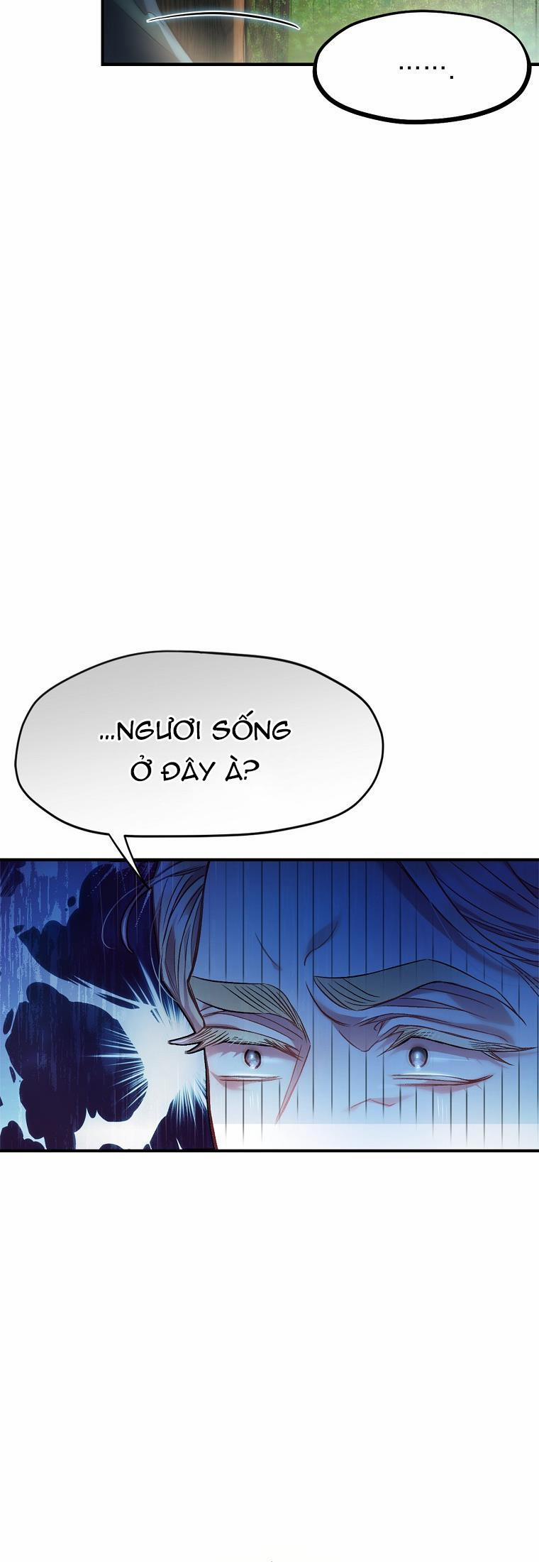 Cơn Mưa Ngọt Ngào 5 trang 2