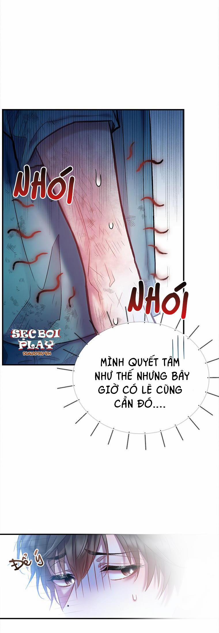 Cơn Mưa Ngọt Ngào 5 trang 26