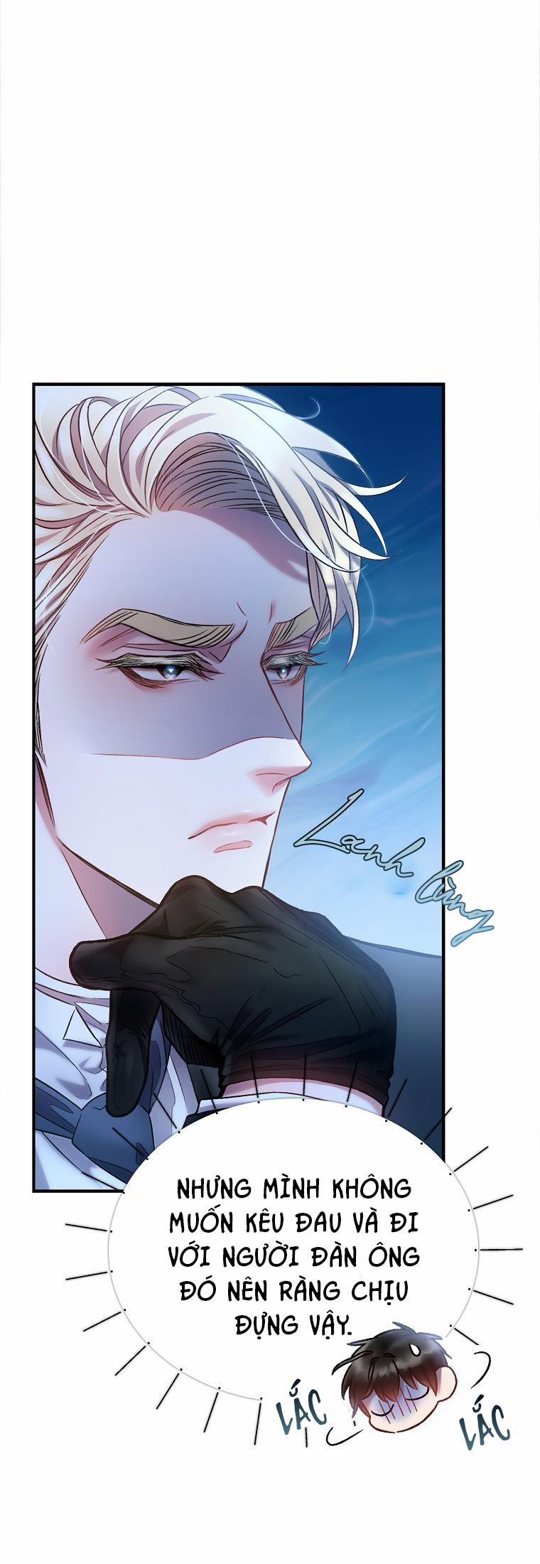 Cơn Mưa Ngọt Ngào 5 trang 27