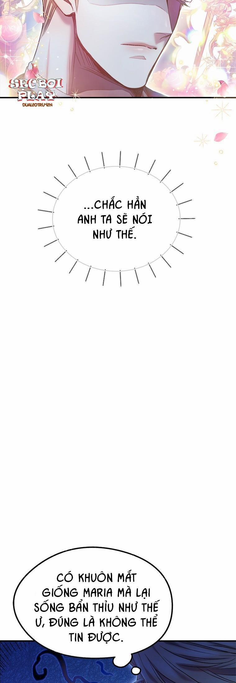 Cơn Mưa Ngọt Ngào 5 trang 35