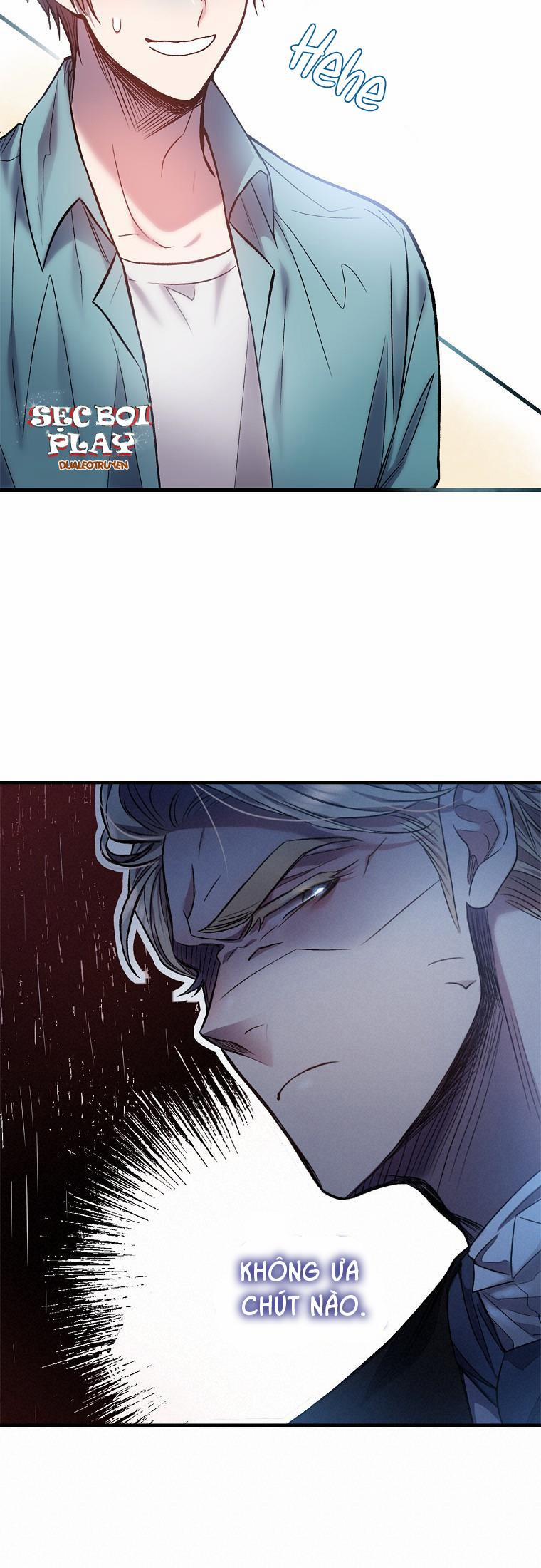 Cơn Mưa Ngọt Ngào 5 trang 37