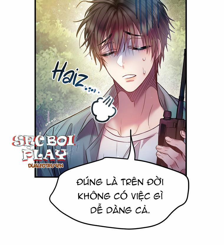 Cơn Mưa Ngọt Ngào 5 trang 45