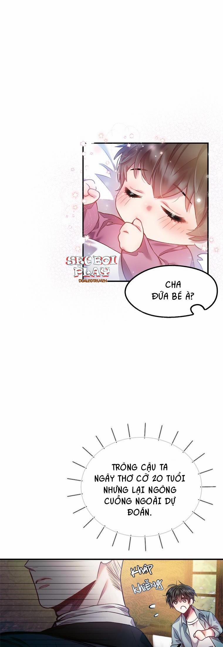 Cơn Mưa Ngọt Ngào 5 trang 8