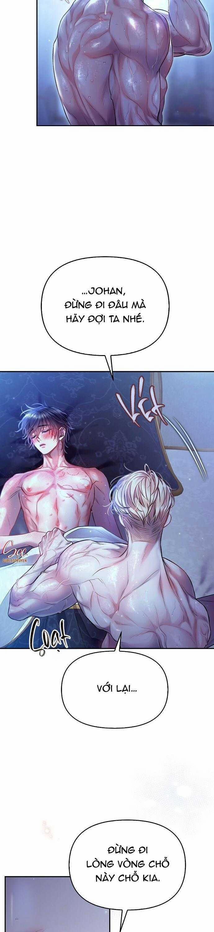 Cơn Mưa Ngọt Ngào 50 trang 10