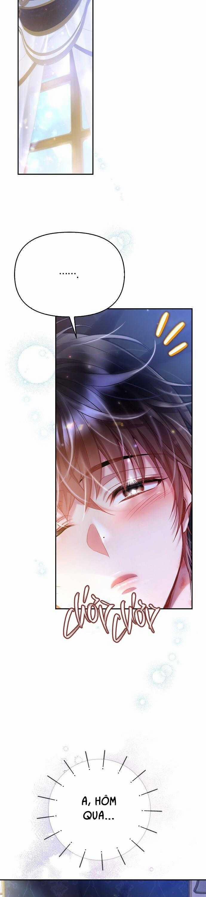 Cơn Mưa Ngọt Ngào 50 trang 13