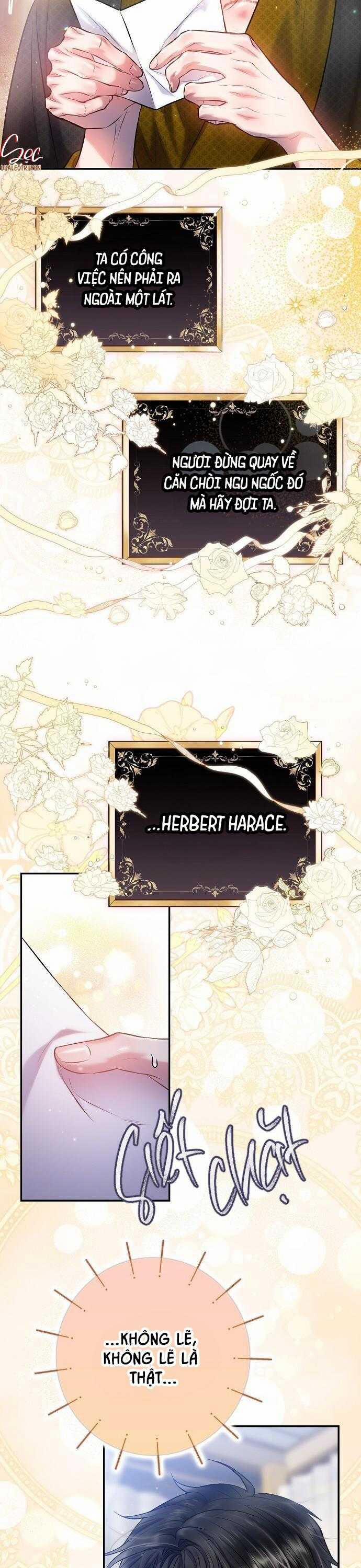 Cơn Mưa Ngọt Ngào 50 trang 18