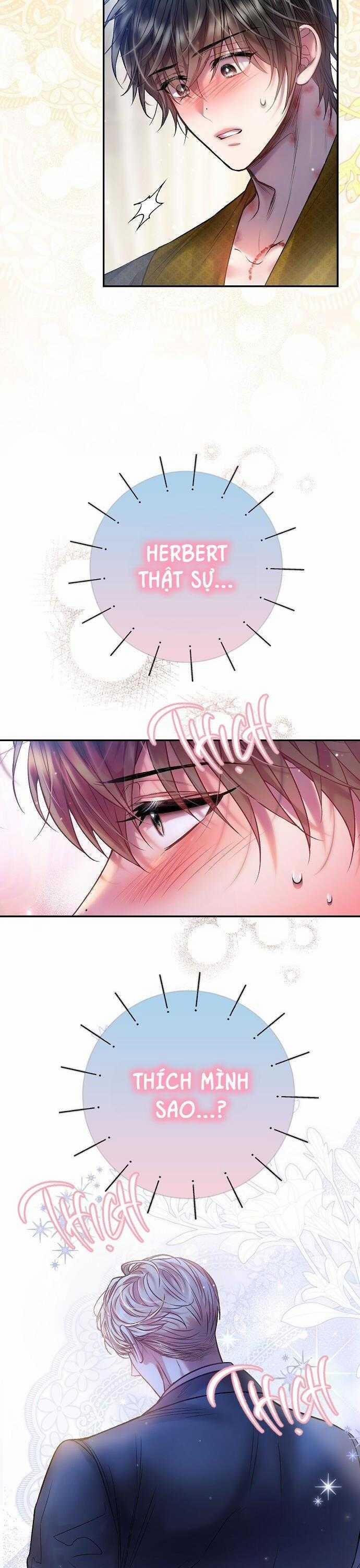 Cơn Mưa Ngọt Ngào 50 trang 19