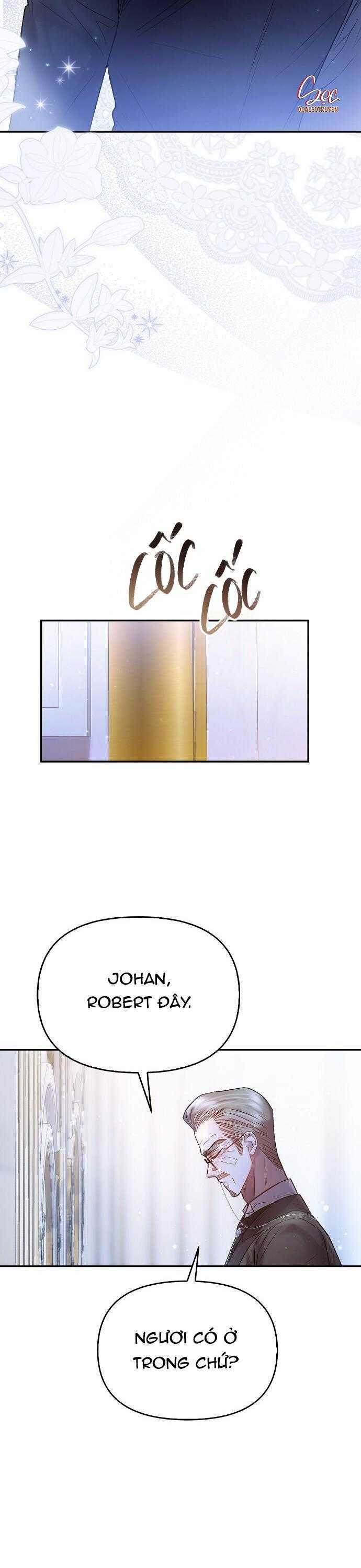 Cơn Mưa Ngọt Ngào 50 trang 20