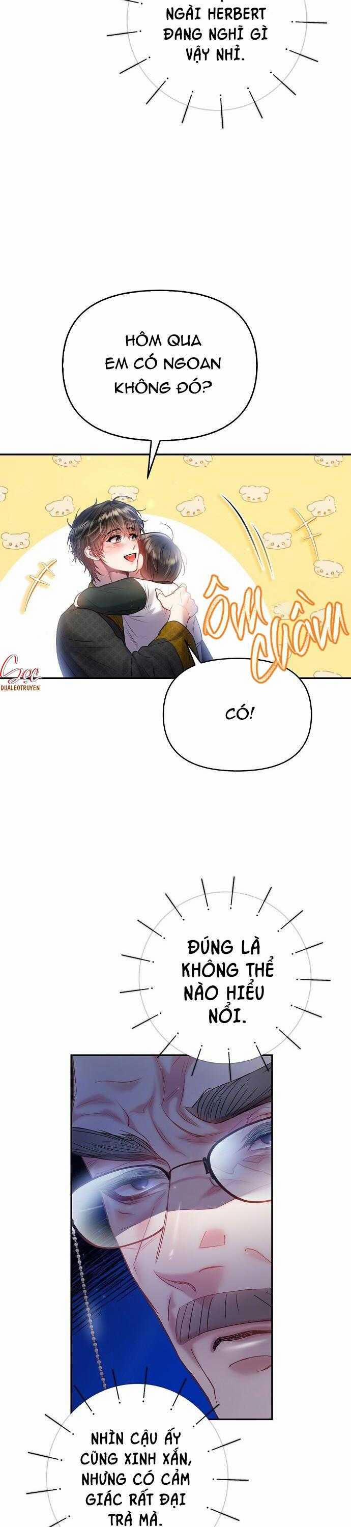 Cơn Mưa Ngọt Ngào 50 trang 24