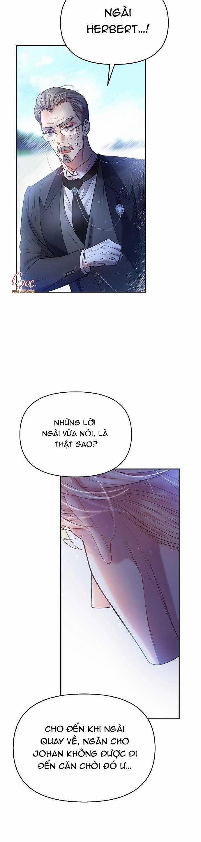 Cơn Mưa Ngọt Ngào 50 trang 26