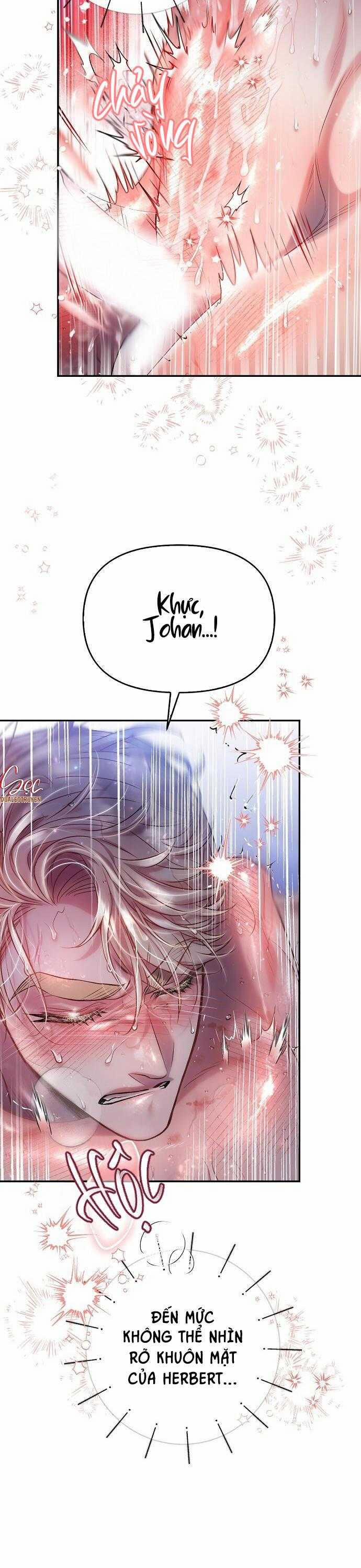 Cơn Mưa Ngọt Ngào 50 trang 3