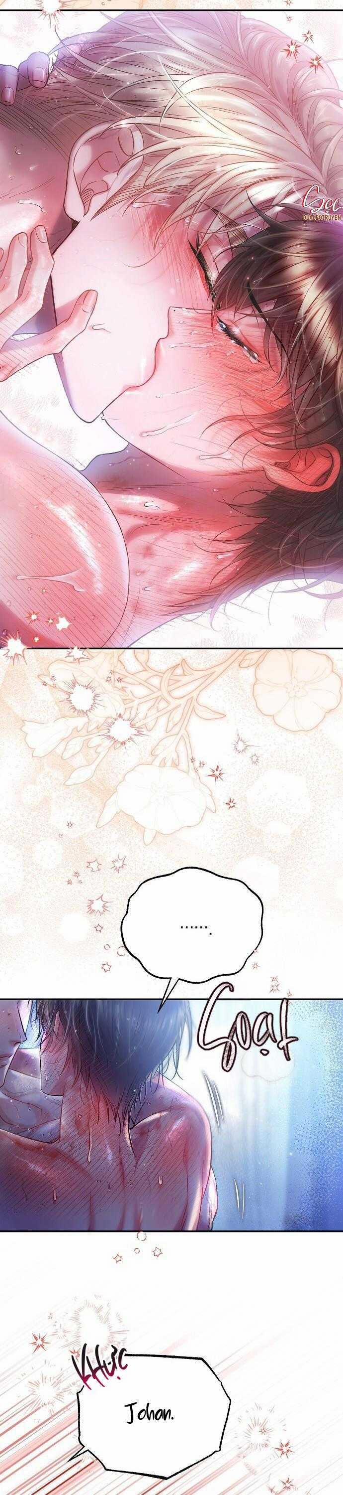 Cơn Mưa Ngọt Ngào 50 trang 5