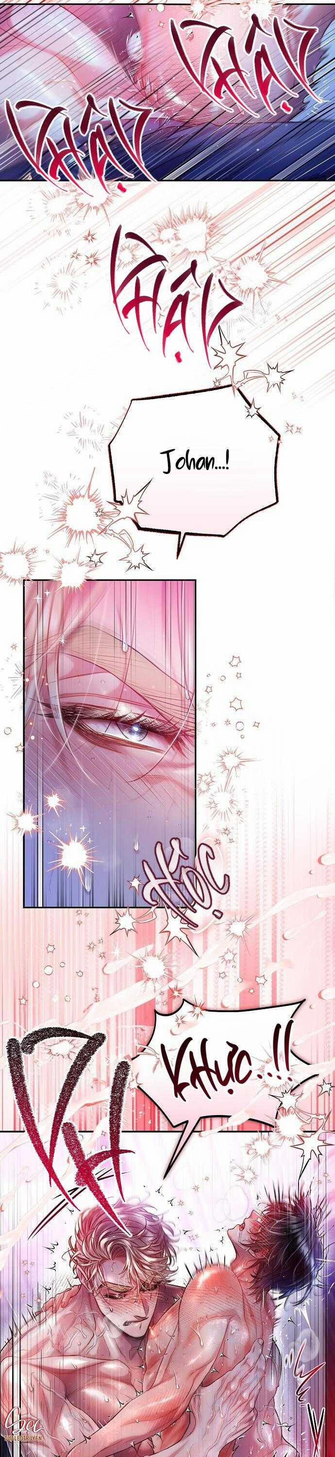 Cơn Mưa Ngọt Ngào 50 trang 6