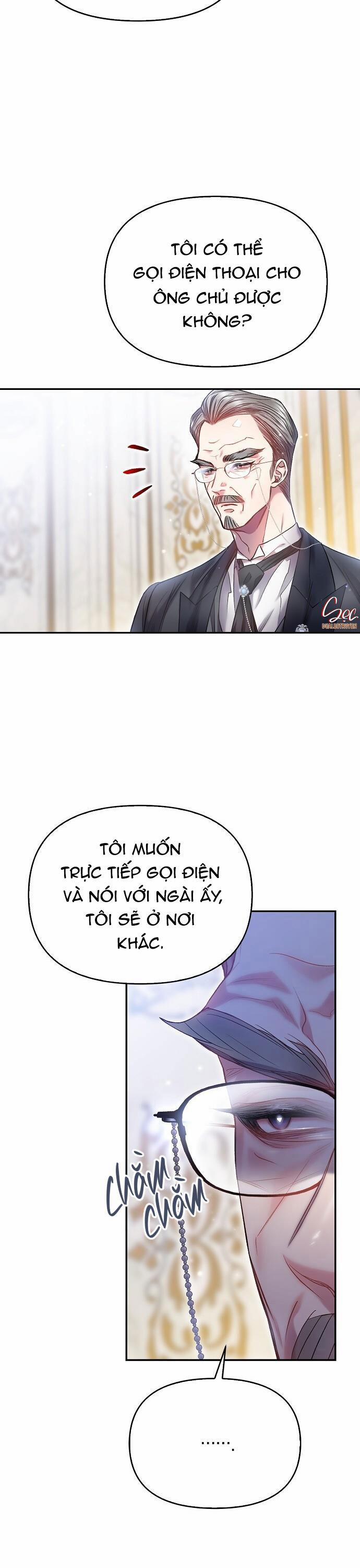 Cơn Mưa Ngọt Ngào 51 trang 5