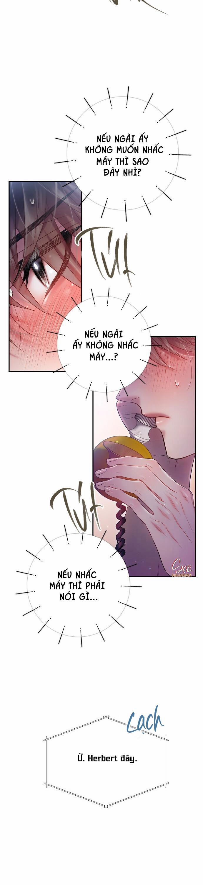 Cơn Mưa Ngọt Ngào 51 trang 8