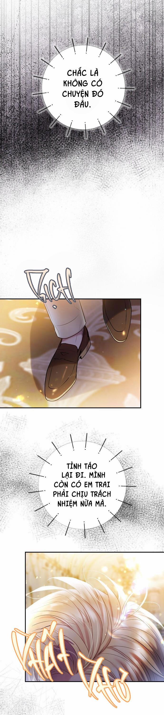 Cơn Mưa Ngọt Ngào 52 trang 17