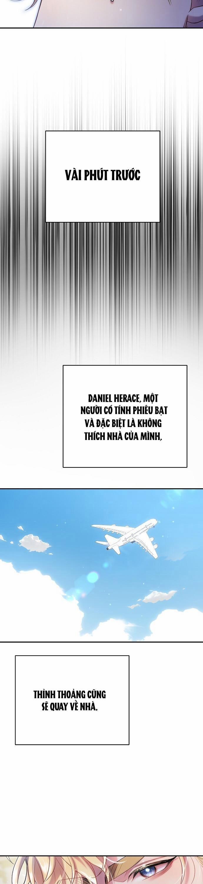 Cơn Mưa Ngọt Ngào 52 trang 20