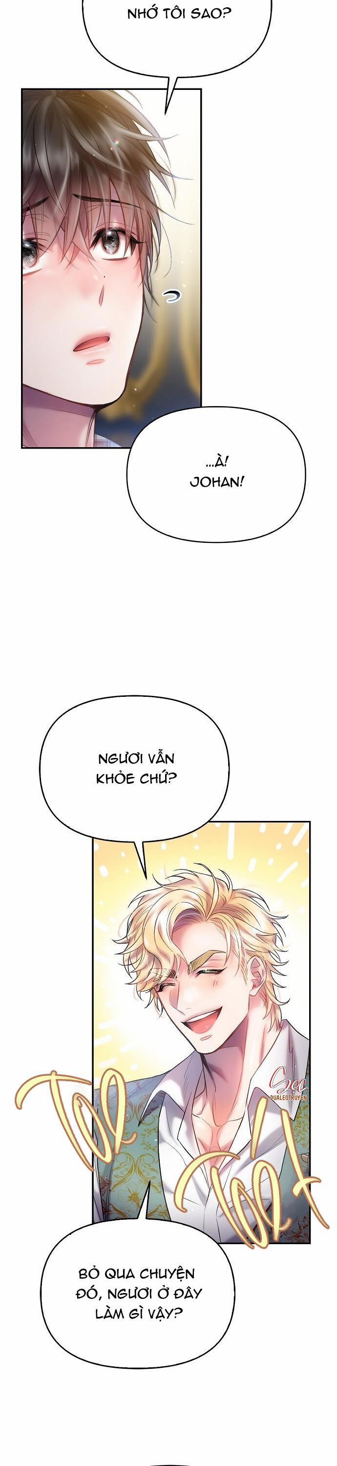 Cơn Mưa Ngọt Ngào 52 trang 24