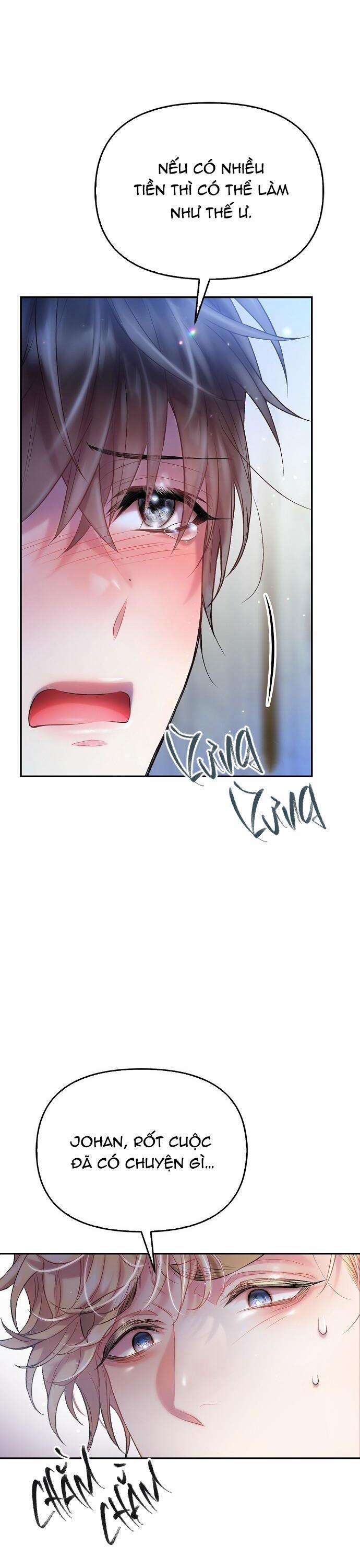 Cơn Mưa Ngọt Ngào 52 trang 28