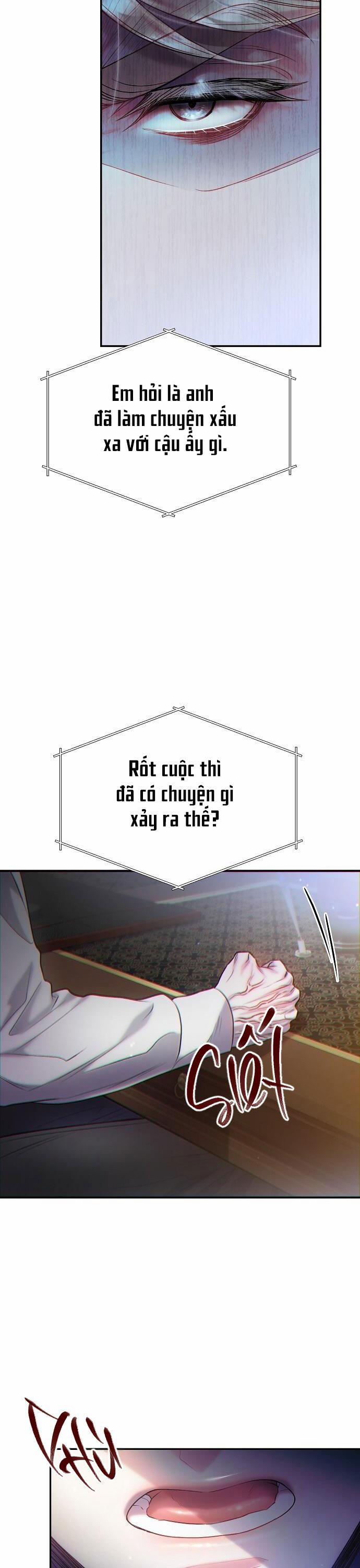 Cơn Mưa Ngọt Ngào 53 trang 19