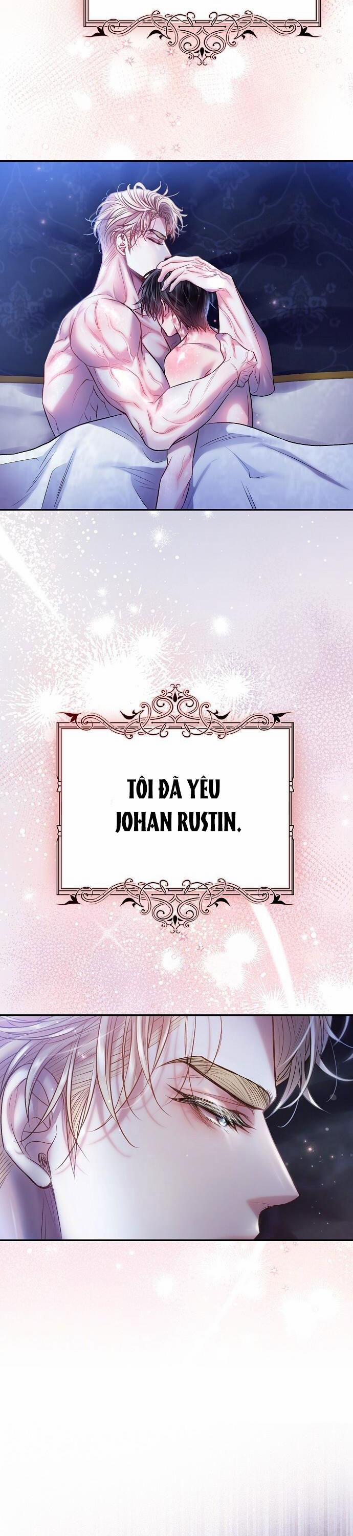 Cơn Mưa Ngọt Ngào 53 trang 24