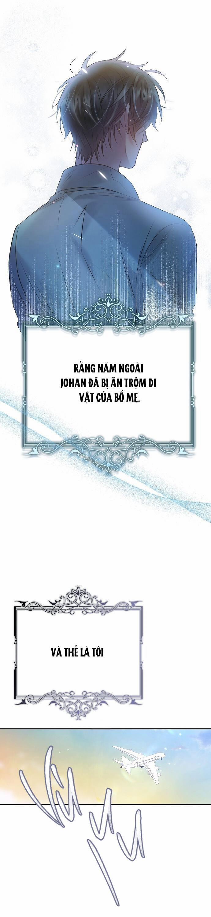 Cơn Mưa Ngọt Ngào 53 trang 35