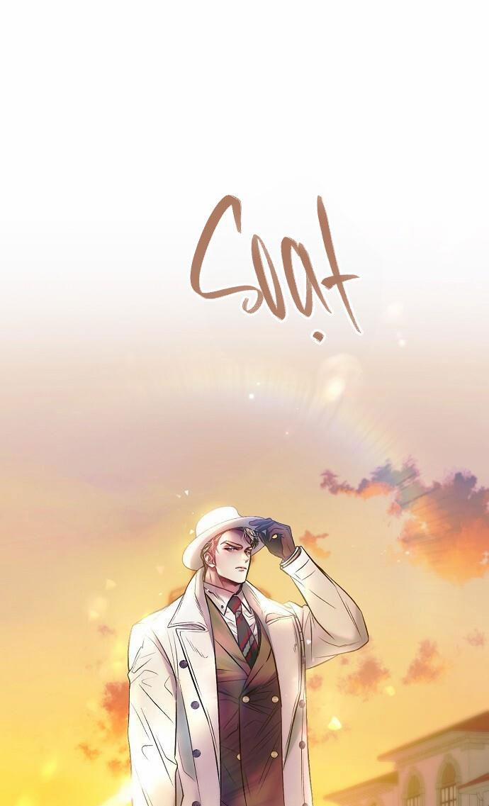 Cơn Mưa Ngọt Ngào 53 trang 36