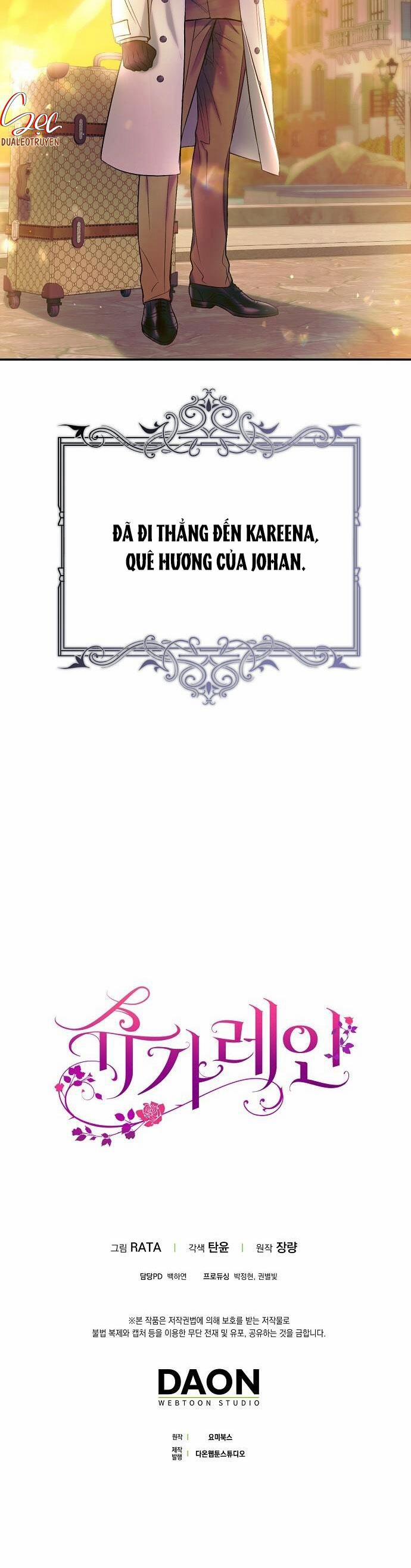 Cơn Mưa Ngọt Ngào 53 trang 37