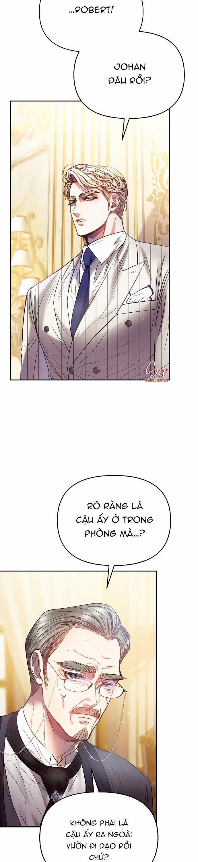 Cơn Mưa Ngọt Ngào 53 trang 6