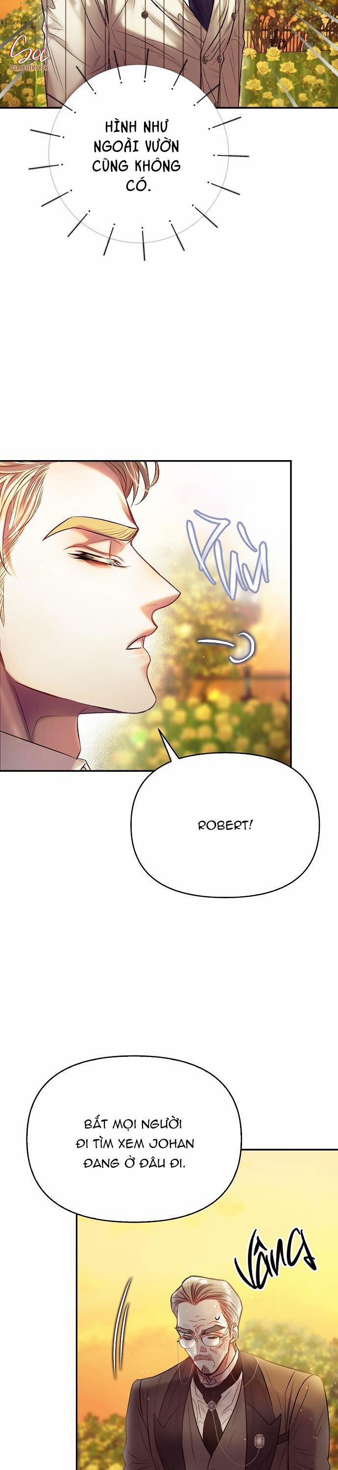 Cơn Mưa Ngọt Ngào 53 trang 8