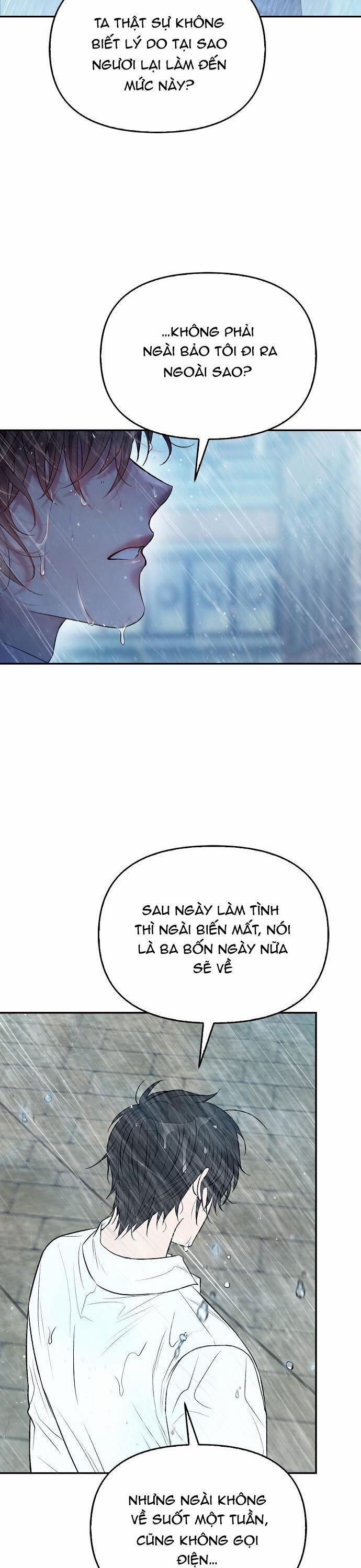 Cơn Mưa Ngọt Ngào 55 END trang 12