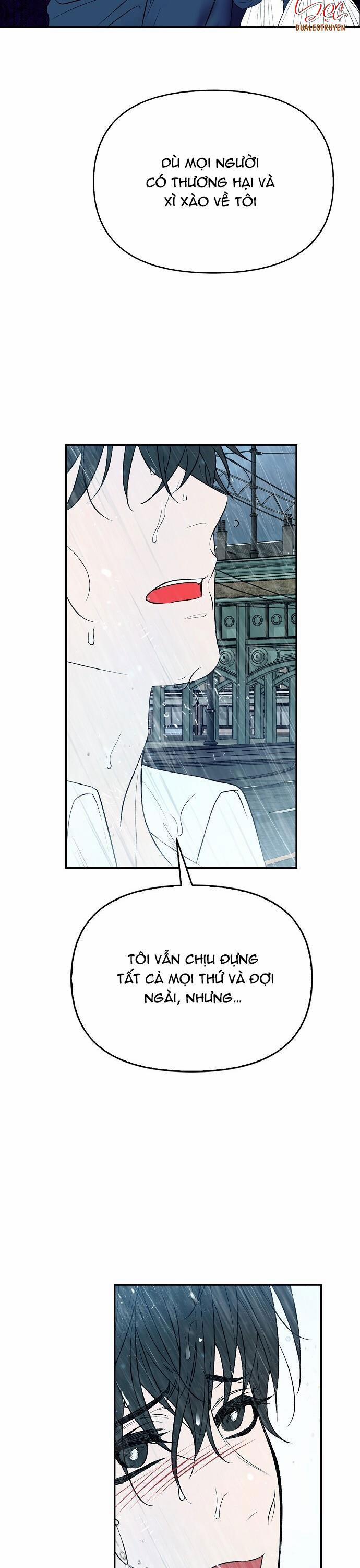 Cơn Mưa Ngọt Ngào 55 END trang 14