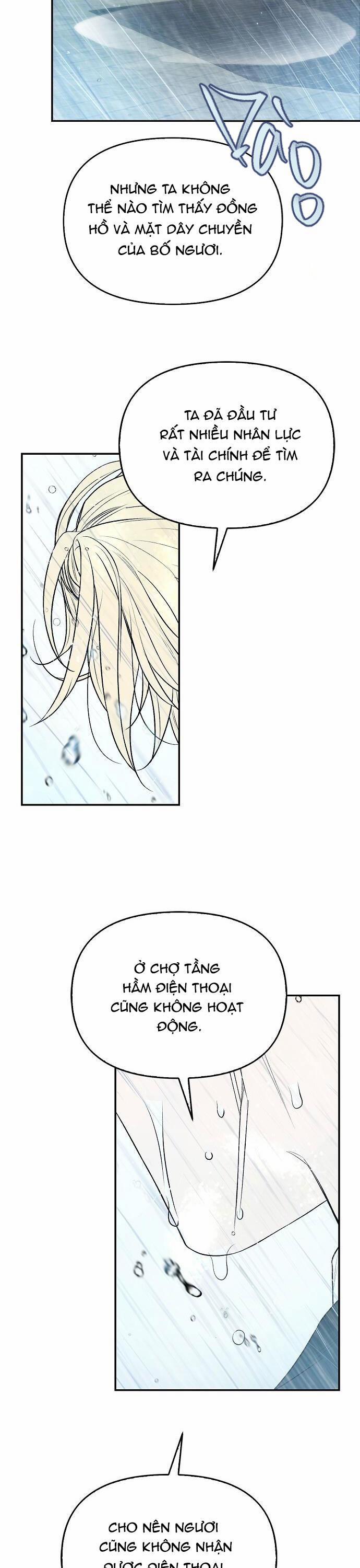 Cơn Mưa Ngọt Ngào 55 END trang 16