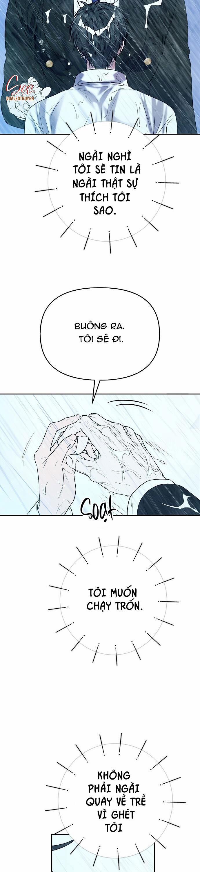 Cơn Mưa Ngọt Ngào 55 END trang 20