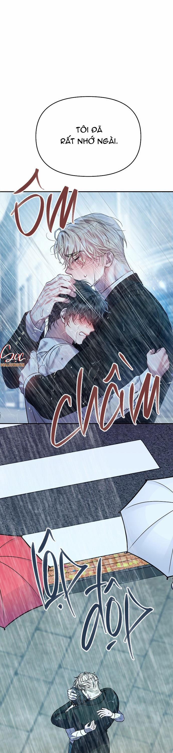 Cơn Mưa Ngọt Ngào 55 END trang 25