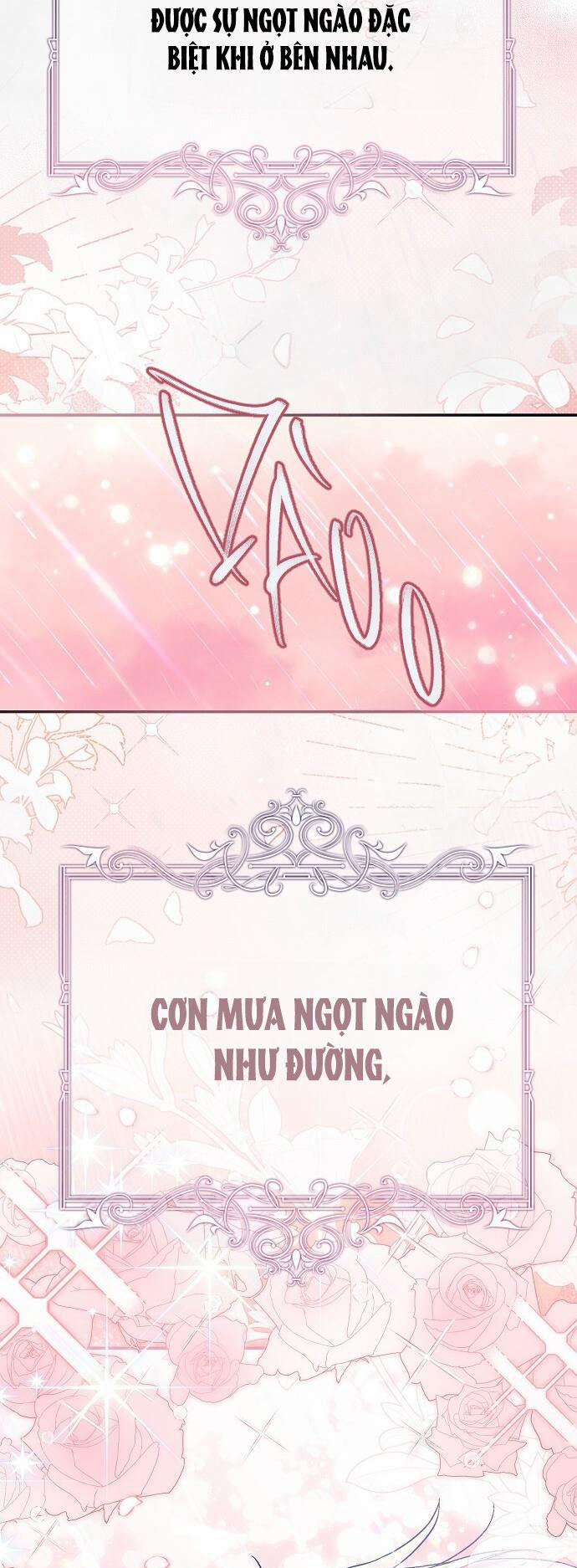 Cơn Mưa Ngọt Ngào 55 END trang 30