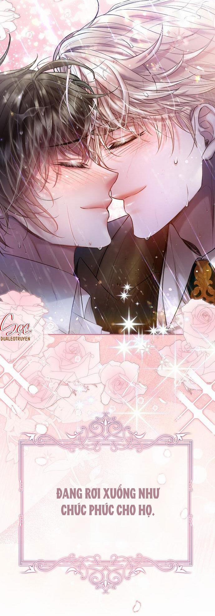 Cơn Mưa Ngọt Ngào 55 END trang 31