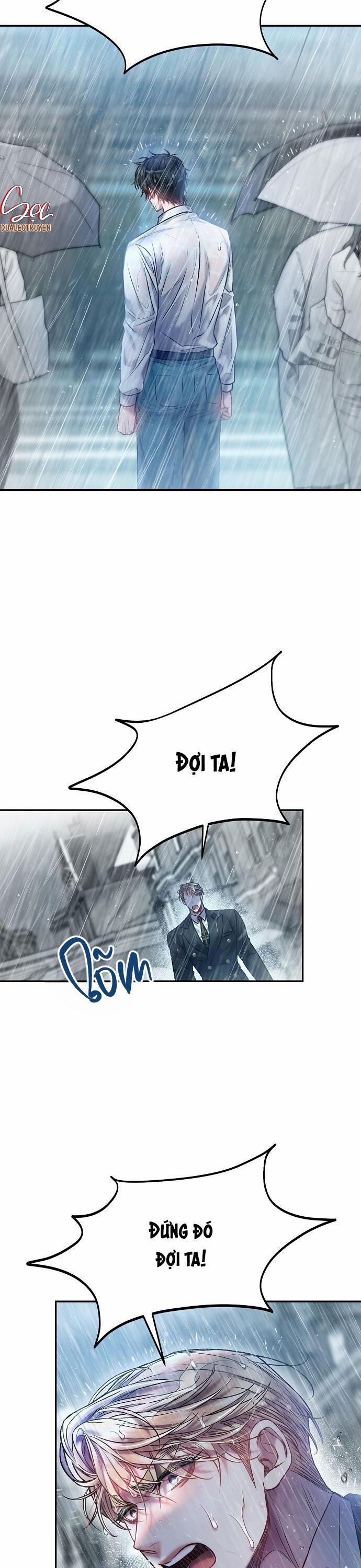 Cơn Mưa Ngọt Ngào 55 END trang 6