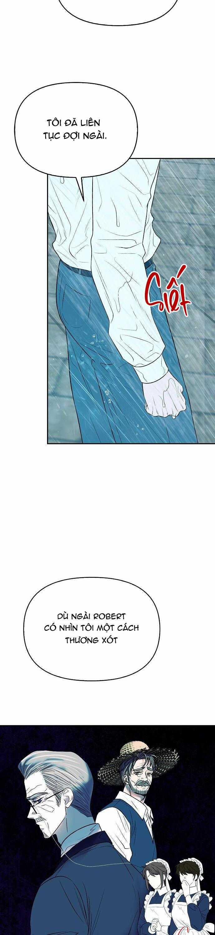 Cơn Mưa Ngọt Ngào 55 trang 13