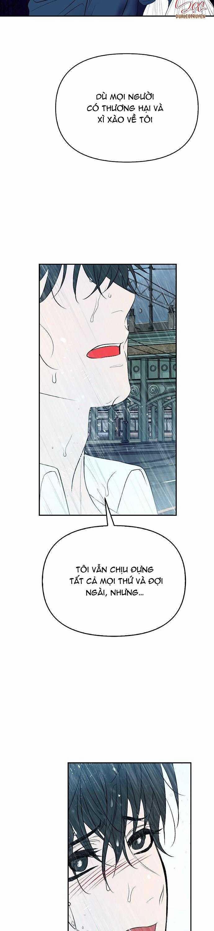 Cơn Mưa Ngọt Ngào 55 trang 14