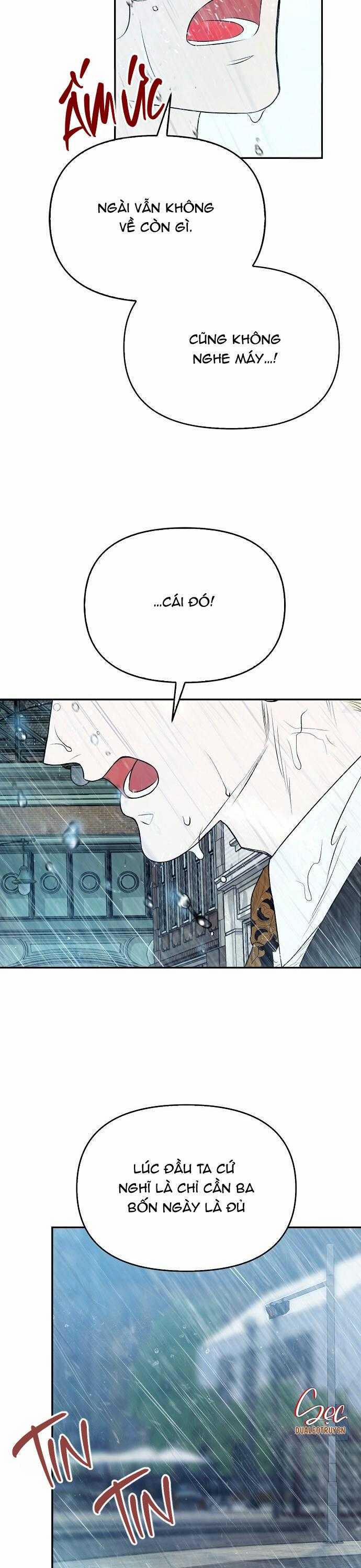 Cơn Mưa Ngọt Ngào 55 trang 15